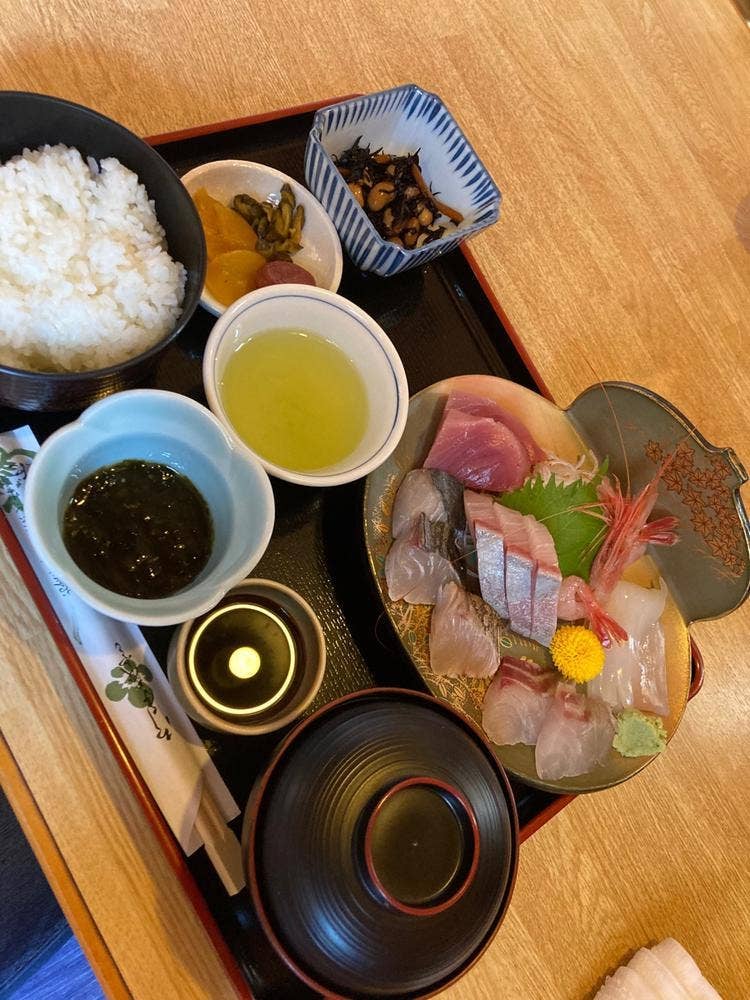 食事処 やまだ