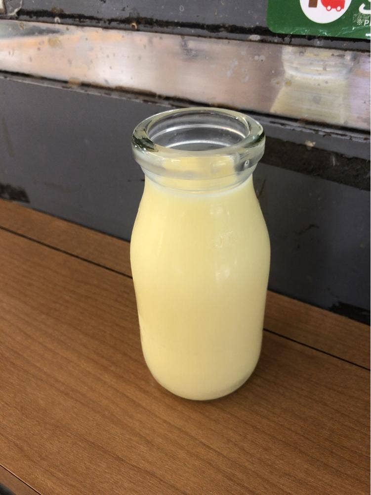 ミルクショップ 酪 秋葉原構内