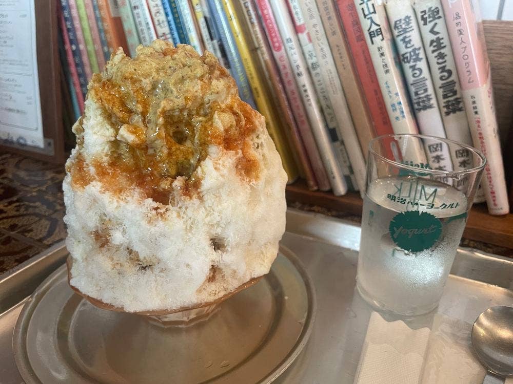 小春カフェ