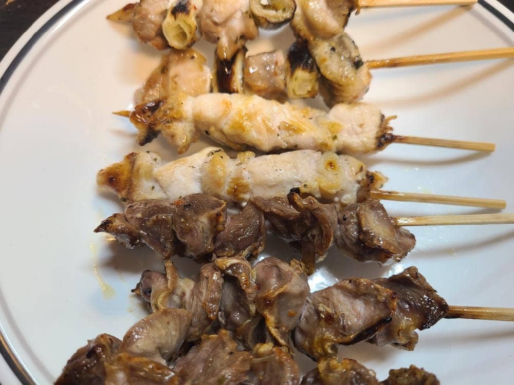日本一 五反田東急スクエア店