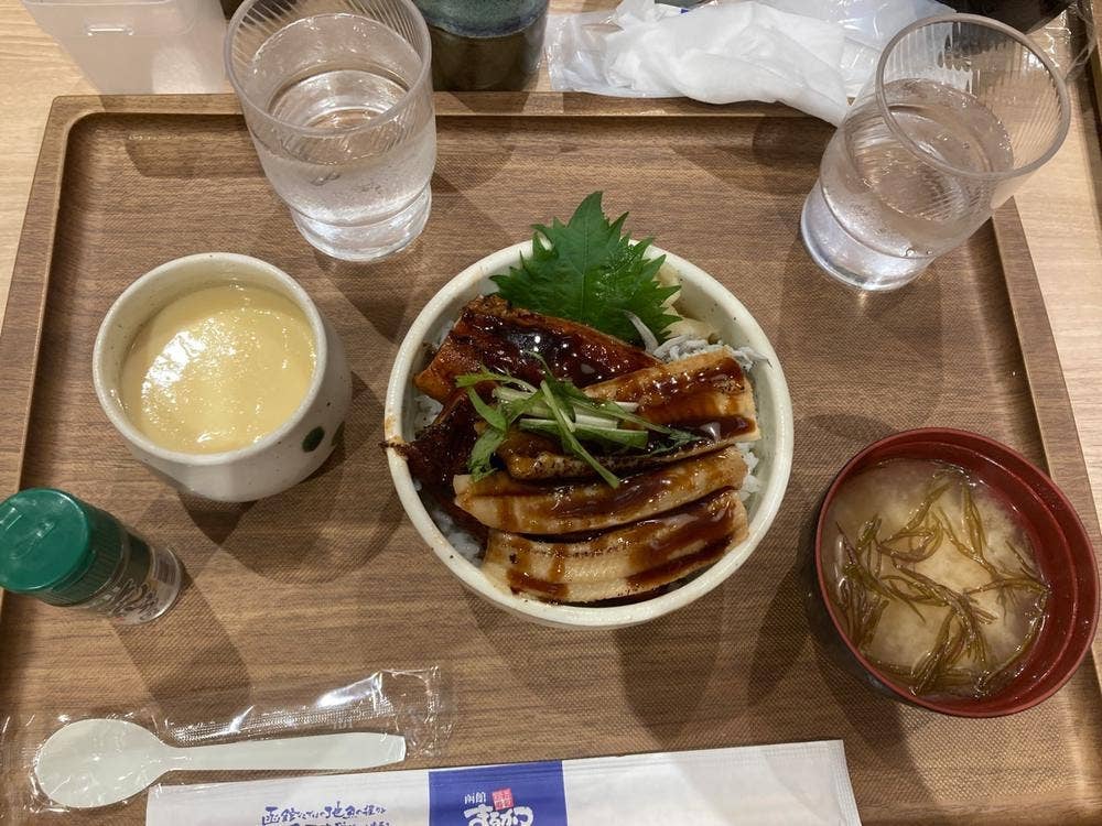 函館 まるかつ水産 リエール藤沢店
