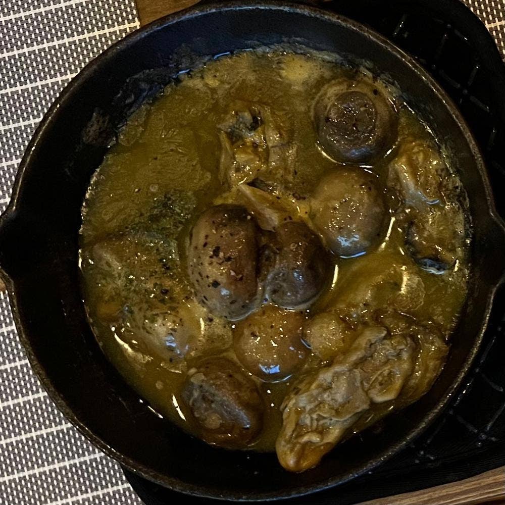 山形ワイン酒場 燻製香房