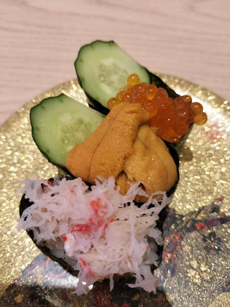 大起水産回転寿司 泉北店