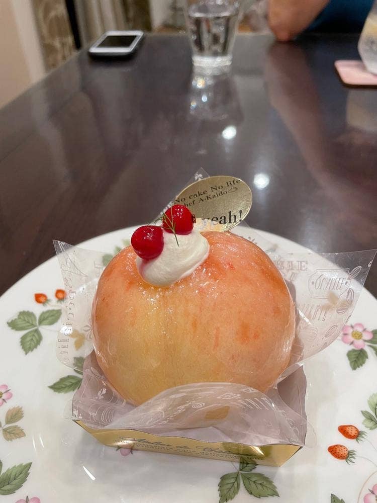 ティアレ