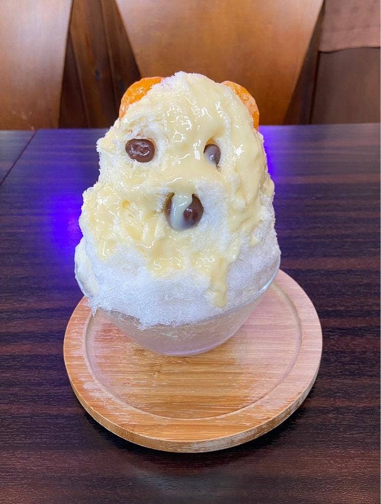 Cafe 彩