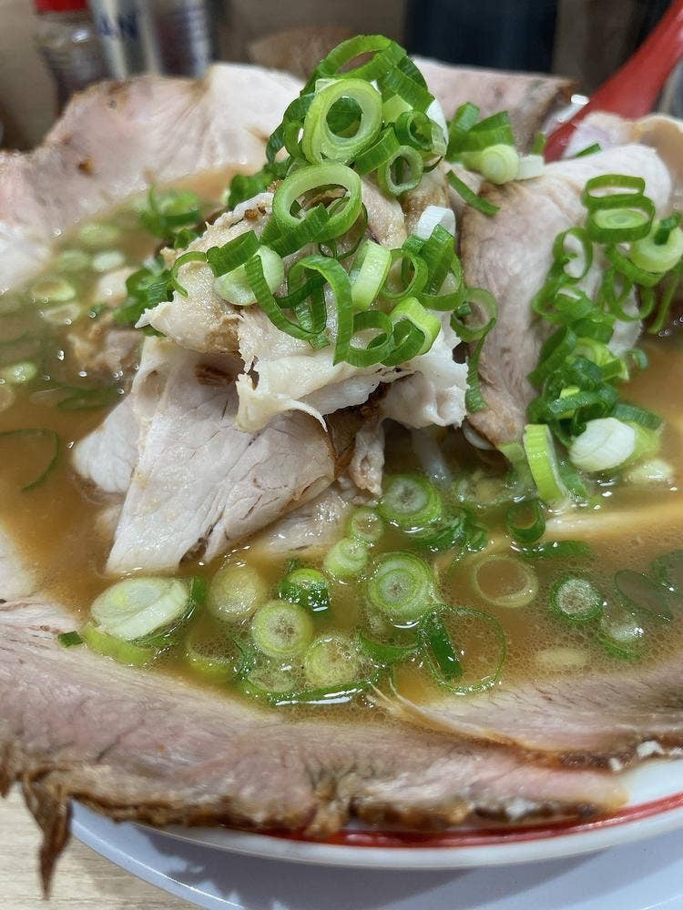 らーめん2国 大蔵海岸店