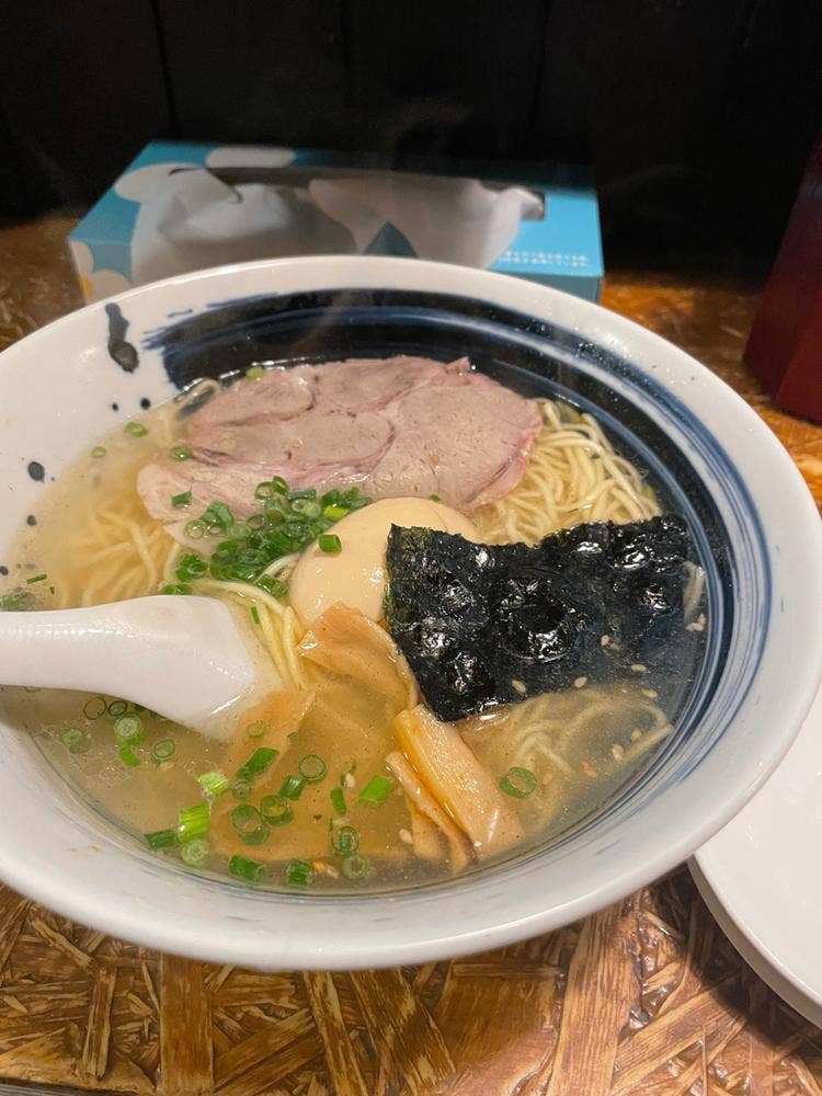 めんてい