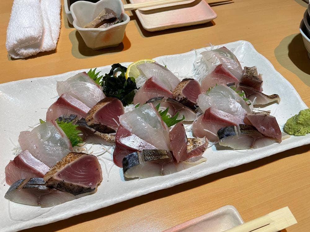 わびすけ
