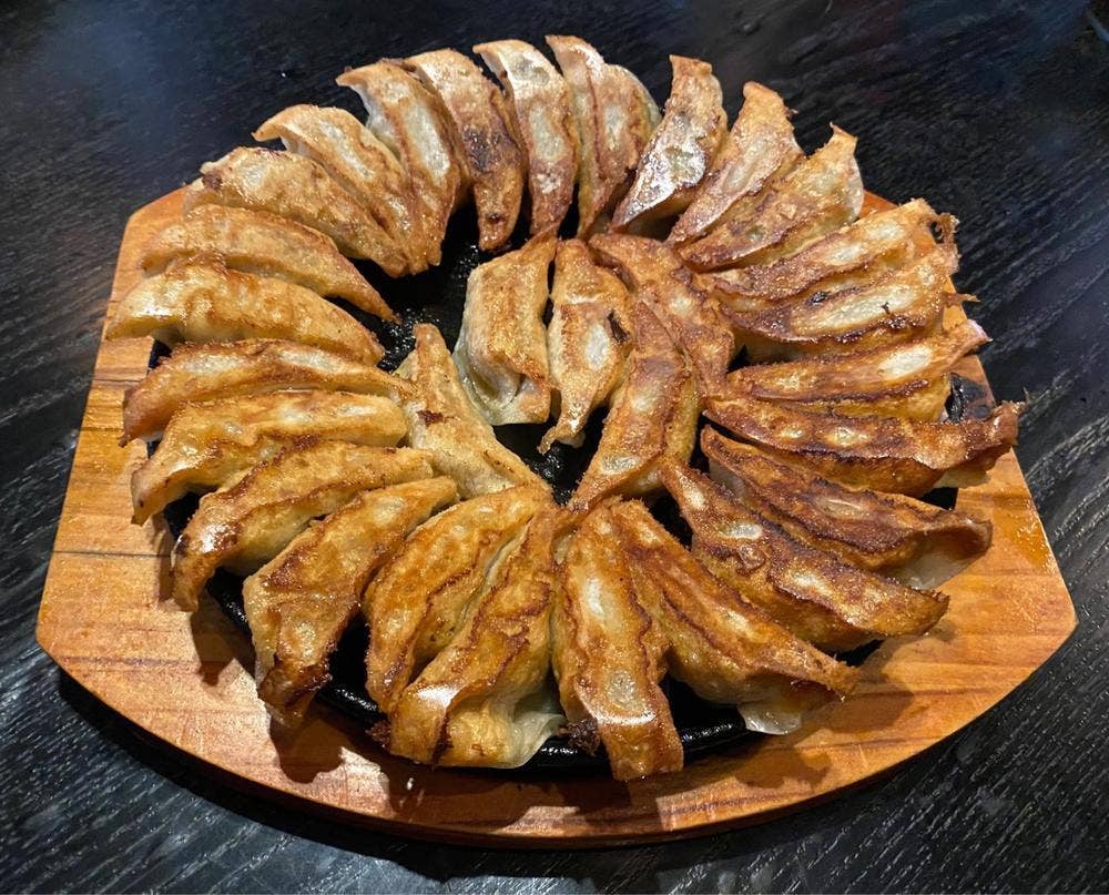 餃子専門店 四一餃子