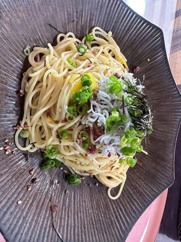 高森カントリークラブ レストラン