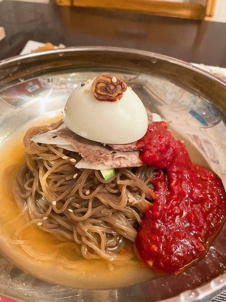 李's食卓