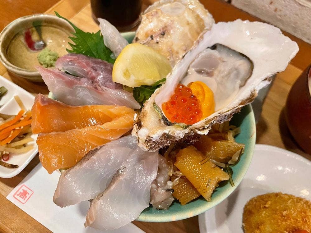 hokkaido高田家