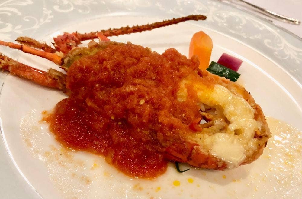 鳥羽国際ホテル