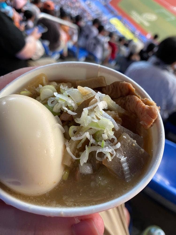 千葉つくたべキッチン ZOZOマリンスタジアム