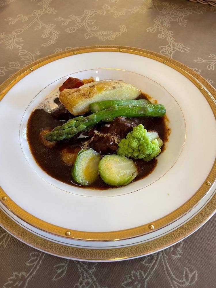 Restaurant Maple