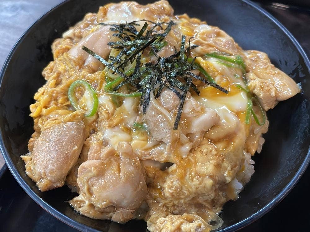 壬六うどん