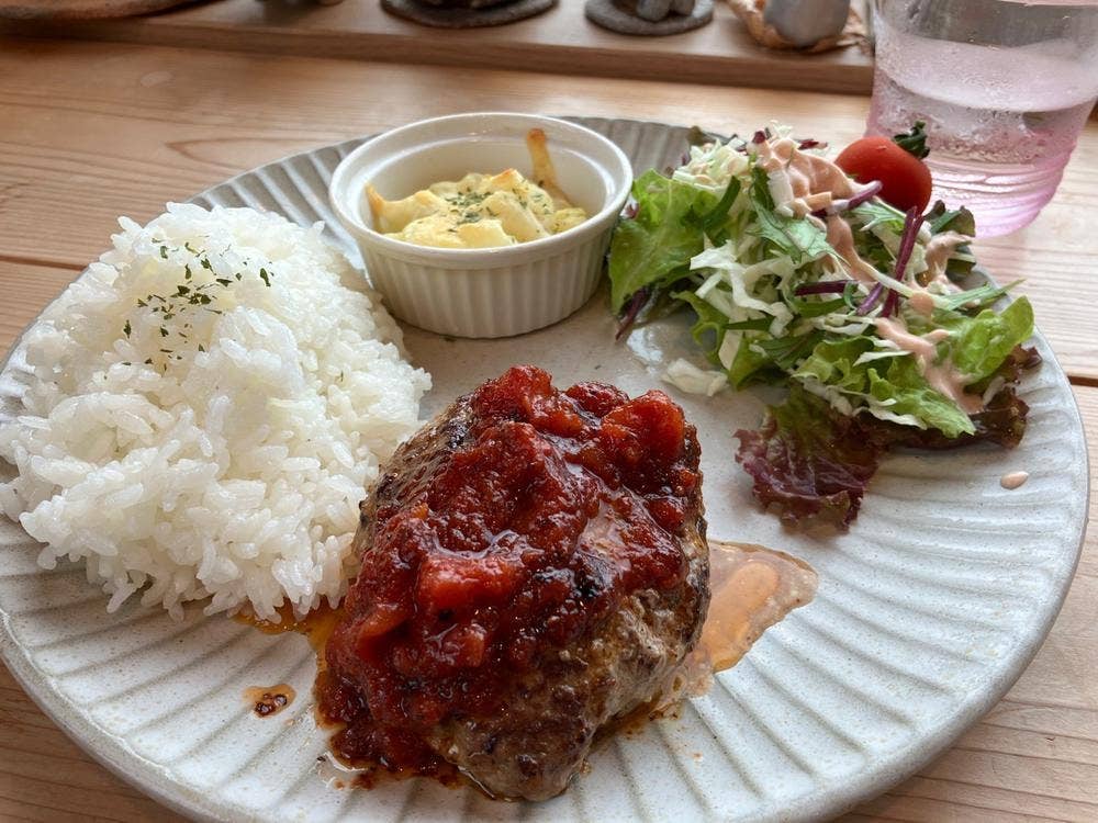 SALICS CAFE