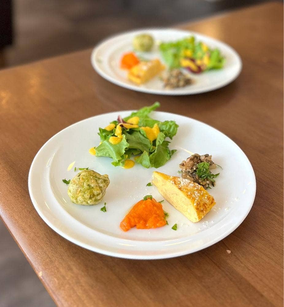 クッチーナ ロカレ