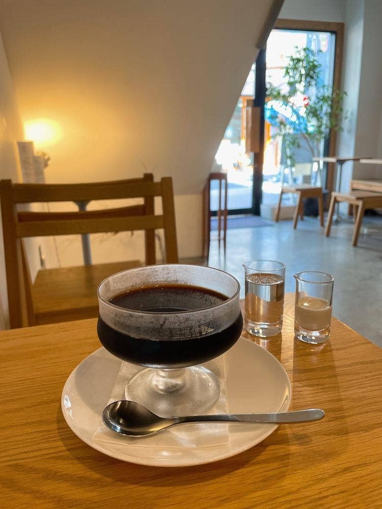 Simple Things Coffee