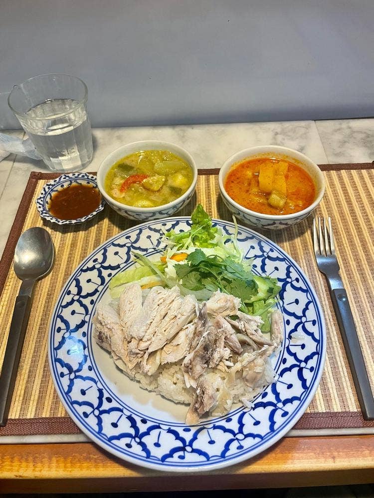 カレーの店 ピー