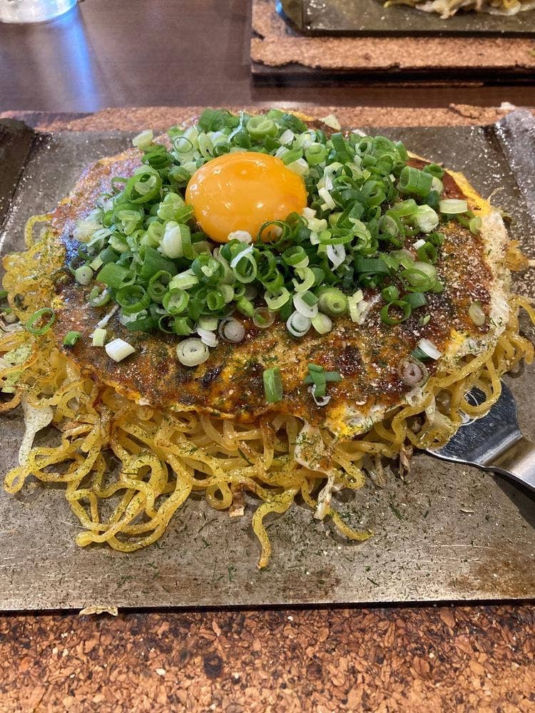 お好み酒場 へらへら