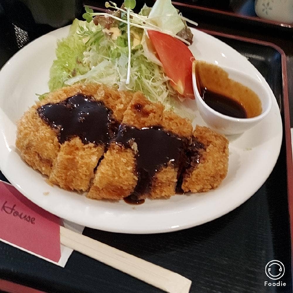 カントリーハウス