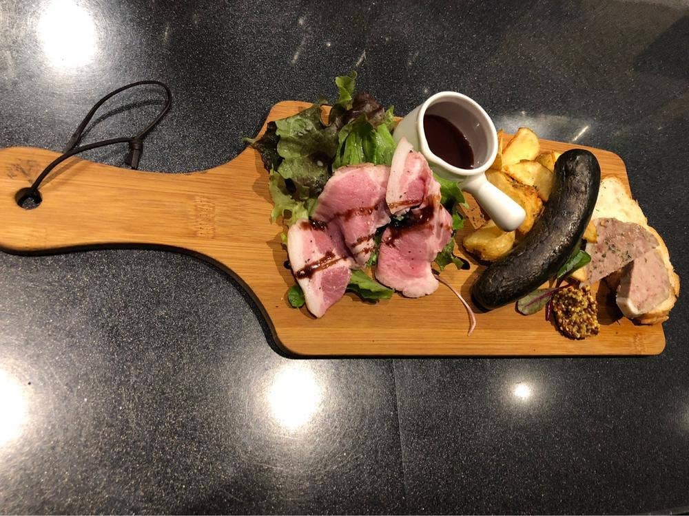 Bistro Re:MARC 三宮2号店