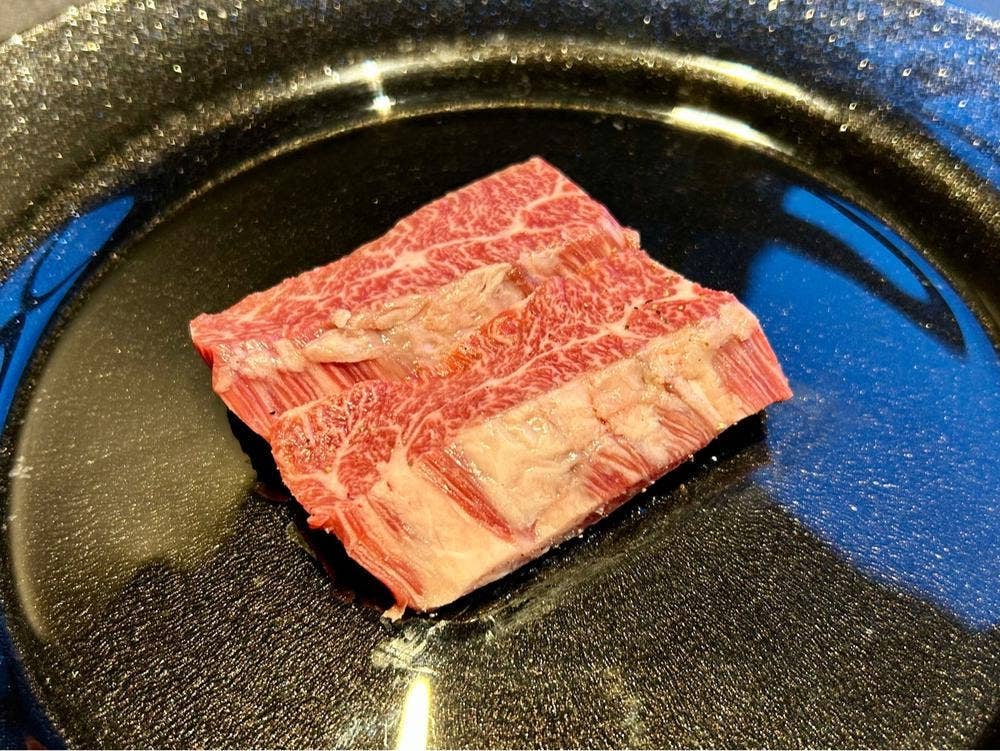 牛の達人 GINZA