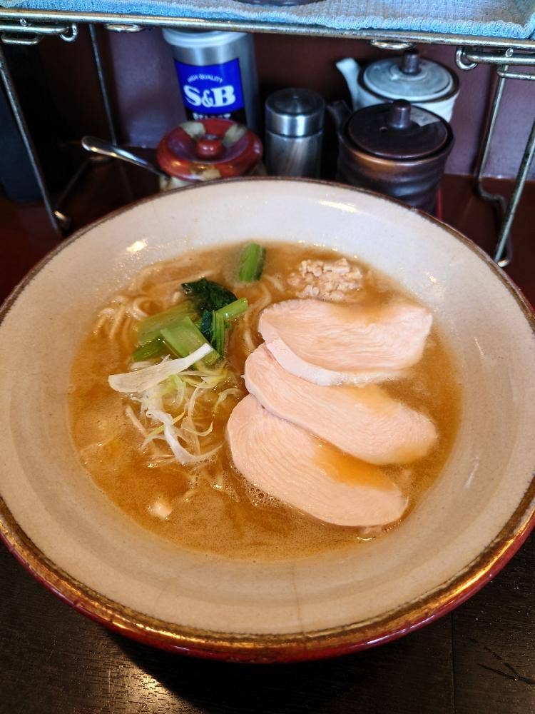 めん処 金太