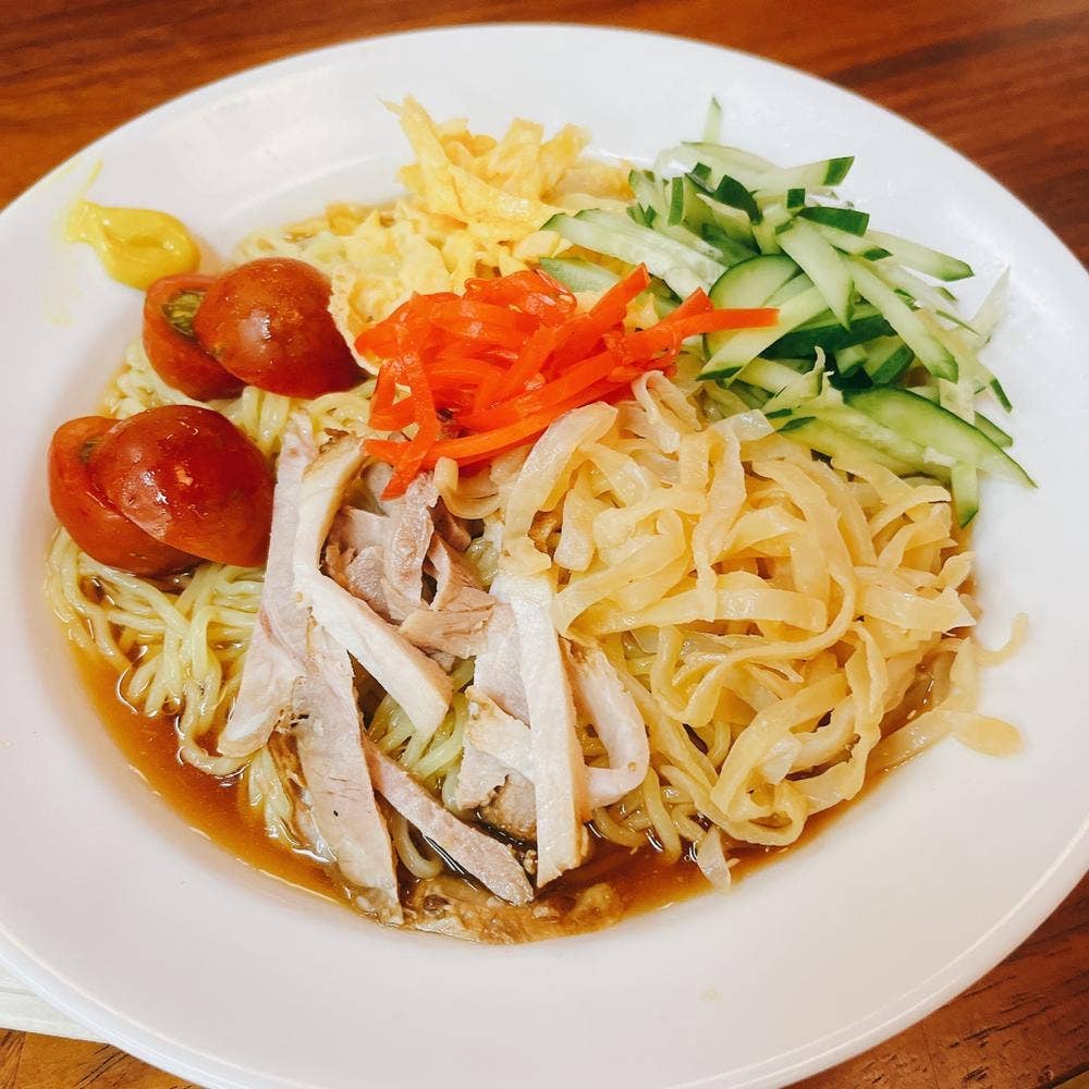和田屋食堂