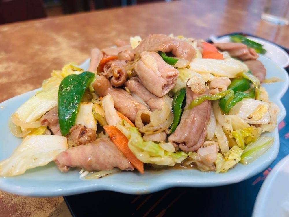 松栄軒