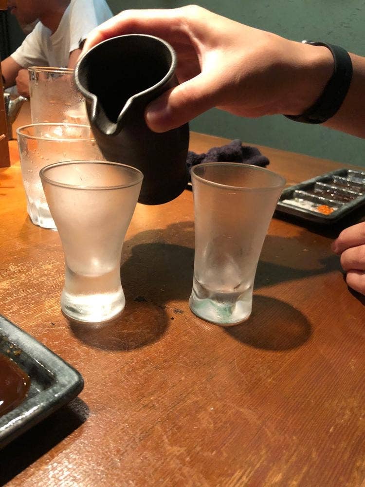壺天 服部緑地店