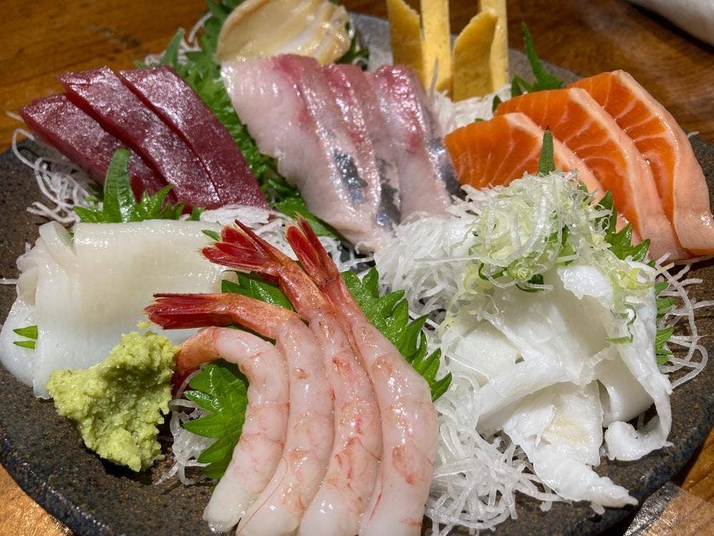 日本海大森店