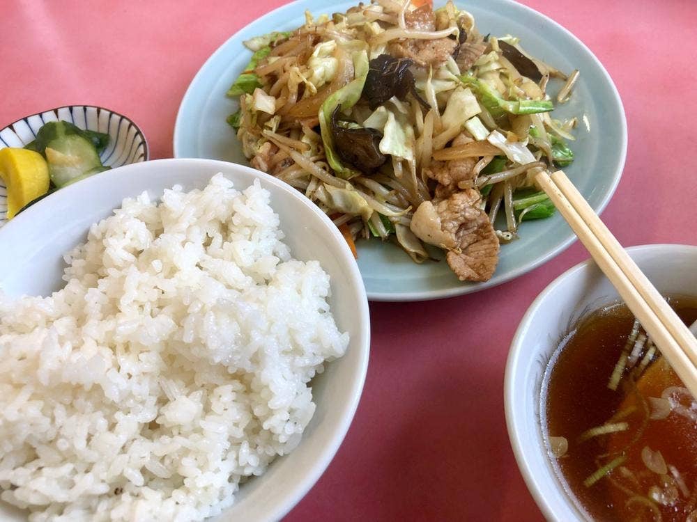 千成亭
