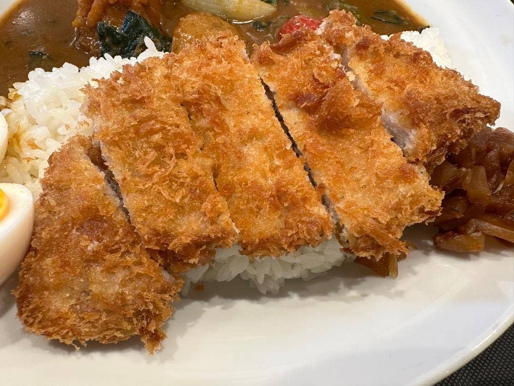 松のや / マイカリー食堂 津田沼南口店
