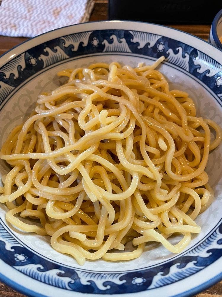 麺や 樽座 子安町店