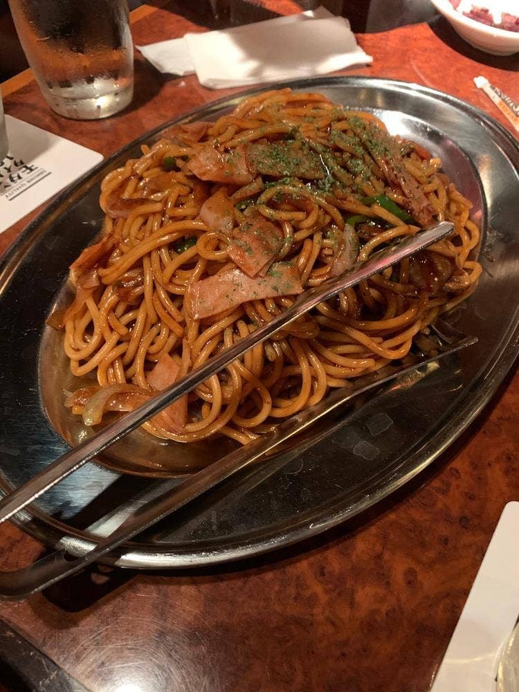 モダンタイムス1923