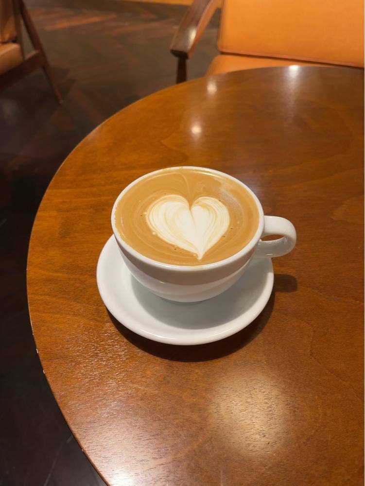 丸山珈琲 西麻布ショールーム