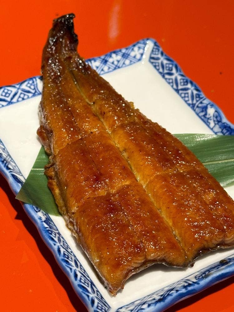 川魚 のと与 西店