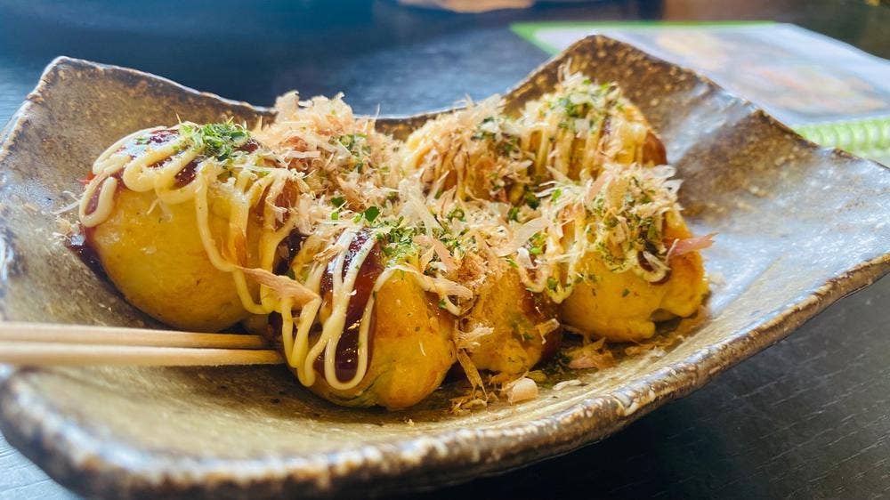 ヒマカーズキッチン 萬丸