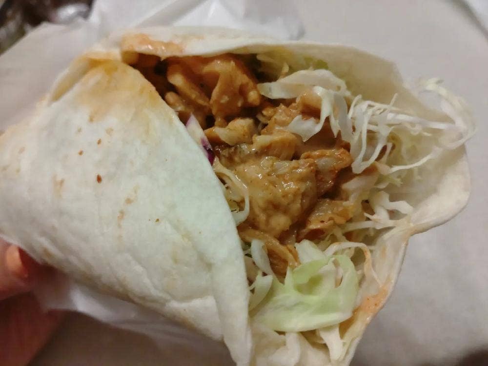 HAPPY KEBAB 市川店