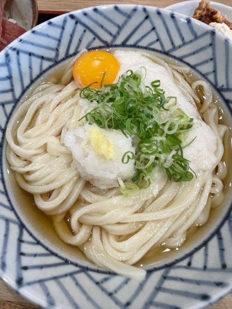 キンボシ製麺所