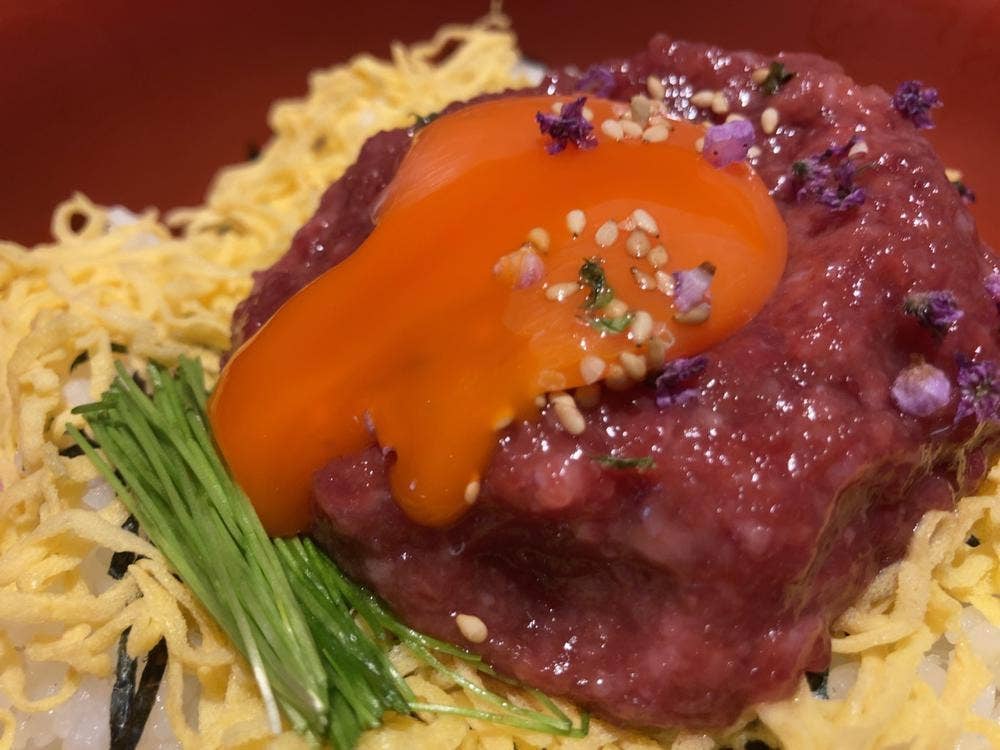 和牛ステーキ・ハンバーグ将泰庵 シャポー船橋店