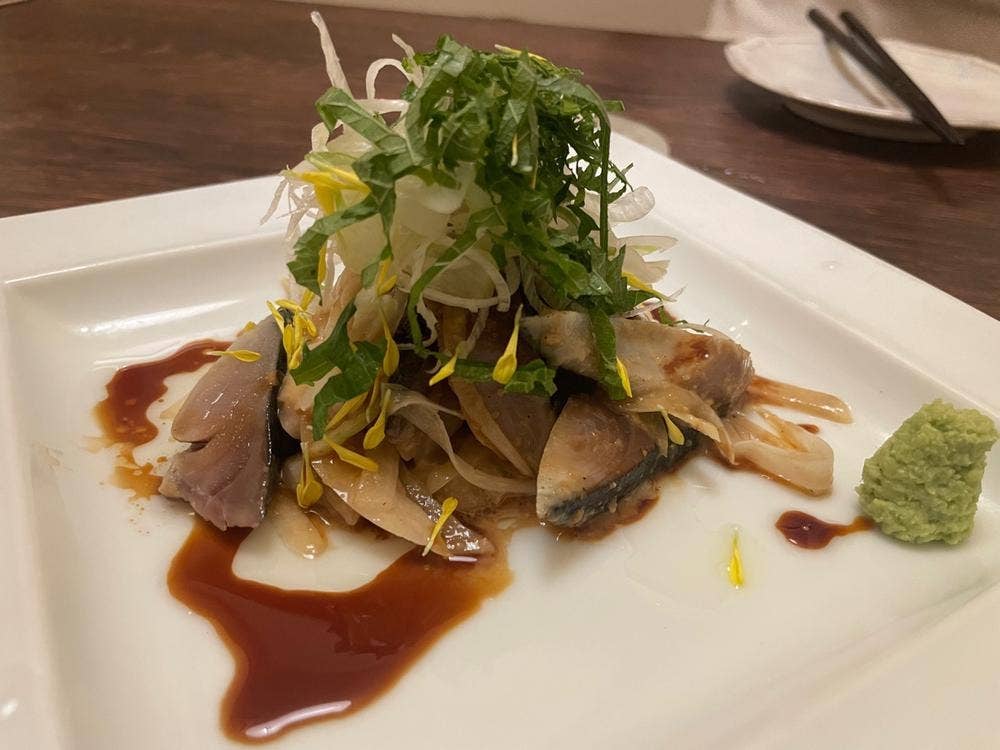 酒肴処 よしもり屋