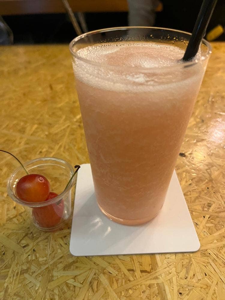 Walkers Bar