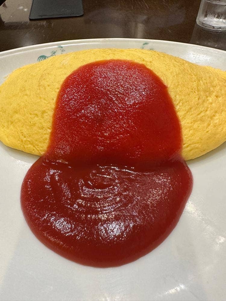 卵と私 八重洲店