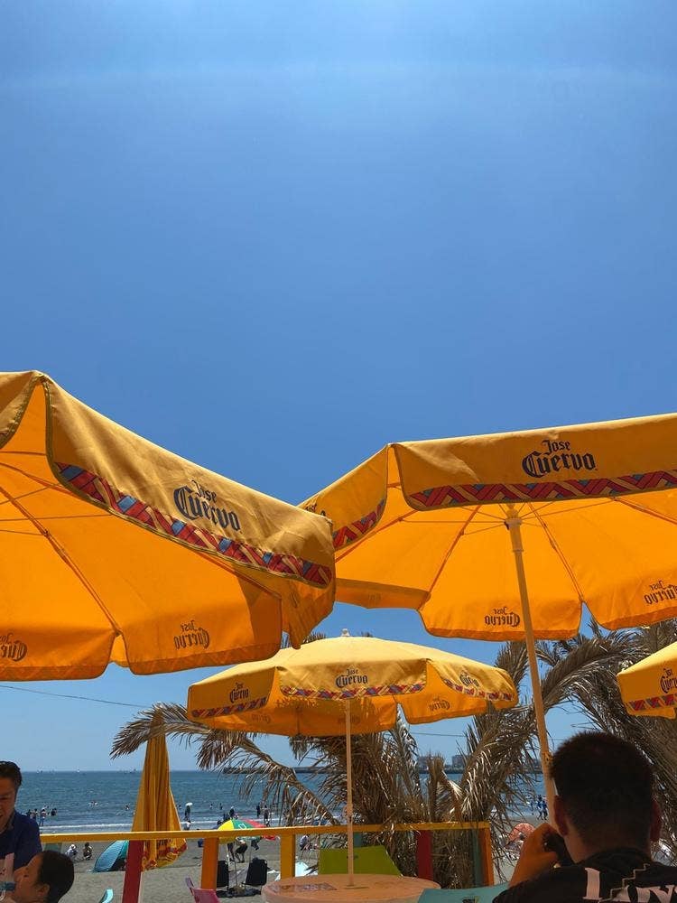 @Beach Terrace