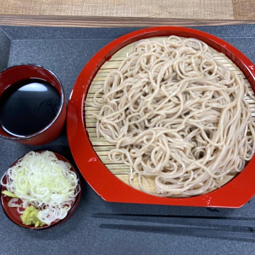 蕎麦屋 ひろいち