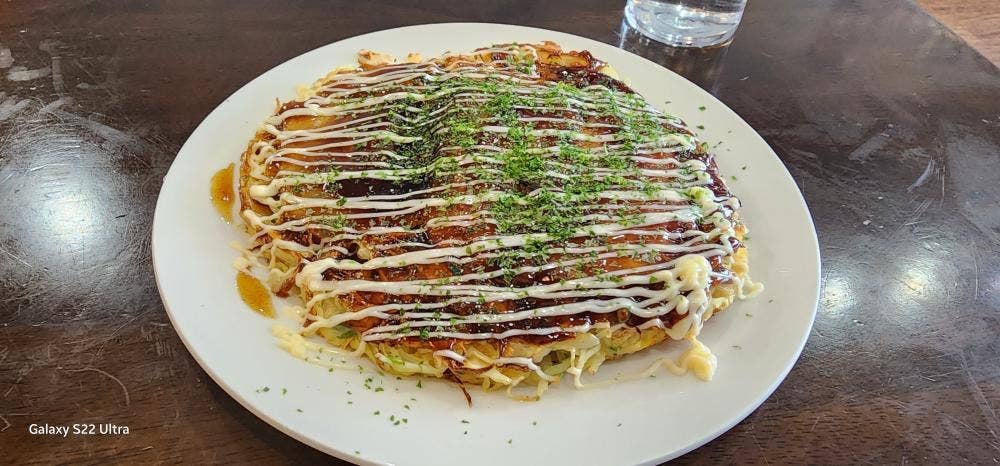 広島お好み焼き専門店 むっく