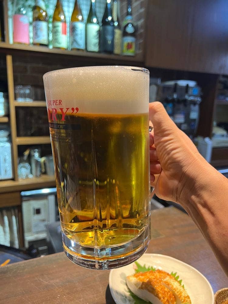 日本酒酒場 立呑み 仁 福島本店